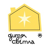 Telegram profile photo for Дитя Світла