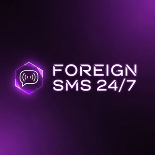 Telegram profile photo for Foreign Method