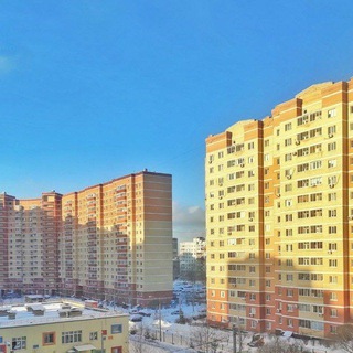 Telegram profile photo for ЖК «Богородский» | Щёлково 🏡