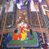 Telegram profile photo for Friends of Shahnameh