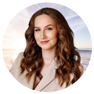 Telegram profile photo for Ваш турагент | Надежда Ельцова
