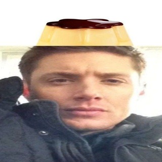 Telegram profile photo for we love jensen ackles!