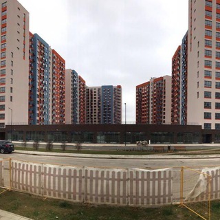 Telegram group profile photo for Чат дома 3-я НВ д.2🏡