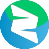 Telegram profile photo for پیامرسان چتزی