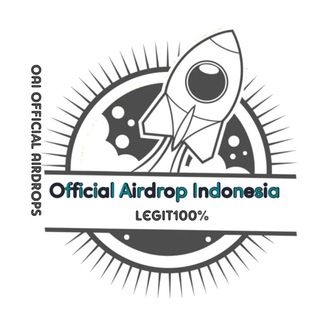Telegram profile photo for Airdrop Society