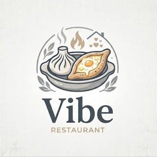 Telegram profile photo for VIBE Хинкали| НИЖНИЙ НОВГОРОД