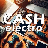 Telegram profile photo for CASSHOPT
