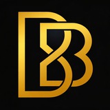 Telegram profile photo for Bharath’s Market Research (SEBI Registered)