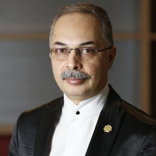 Telegram profile photo for فیلم کارگاه آموزشی «جادوی قدرت ذهن»