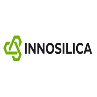 Telegram profile photo for INNOSILICA