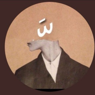 Telegram profile photo for ᷂دیفونە 🤎