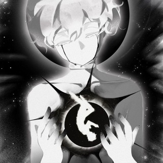 Telegram profile photo for яйцетряс