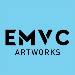Telegram profile photo for EMVC : Arts