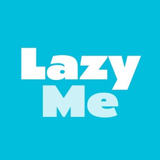 Telegram profile photo for LazyMe English