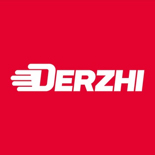 Telegram profile photo for DERZHI надежный инструмент