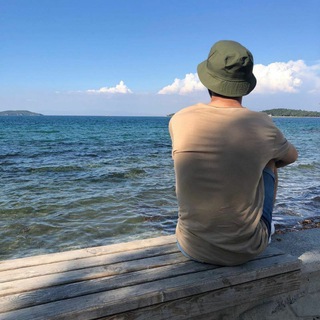 Telegram profile photo for Oshiq Ham Bo'lmaylikmi...?