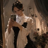 Telegram profile photo for Достопочтенная Ai Arlondo