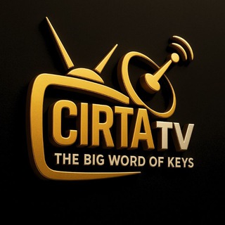 Telegram profile photo for CirtaTV Store