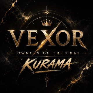 Telegram profile photo for VEXOR