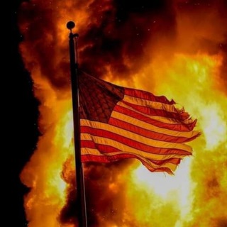Telegram profile photo for Кризис и беспорядки в США