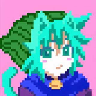 Telegram profile photo for alter49ego