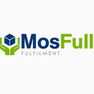 Telegram group profile photo for Фулфилмент MosFull