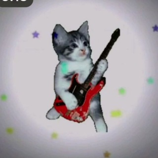 Telegram profile photo for Музыка кф