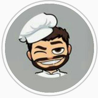 Telegram profile photo for قناة رياض الخالد للطبخ🍴