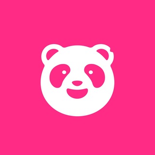 Telegram profile photo for foodpanda SG lobang