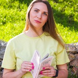 Telegram profile photo for Заметки психотерапевта💜