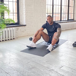Telegram profile photo for Fitness Esthétics