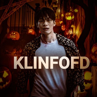 Telegram profile photo for Закрыто🎃❯❯̸𝐊𝐋𝐈𝐍𝐅𝐎𝐑𝐃🎃