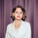 Telegram profile photo for Алёна Па́лло❤️🔥 Игропрактик