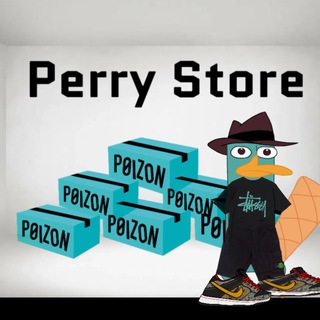 Telegram profile photo for Perry Store