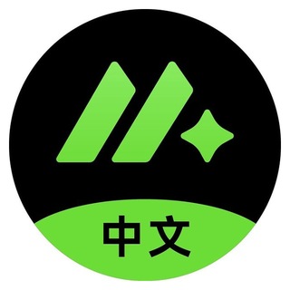 Telegram profile photo for MGBX 官方中文群