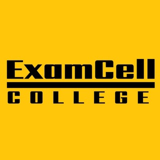 Telegram profile photo for College Cell