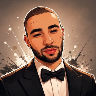 Telegram profile photo for nikkhoma