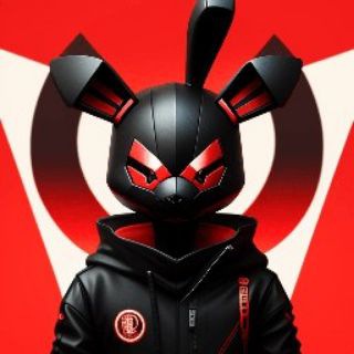 Telegram profile photo for Rarified Air NFTs