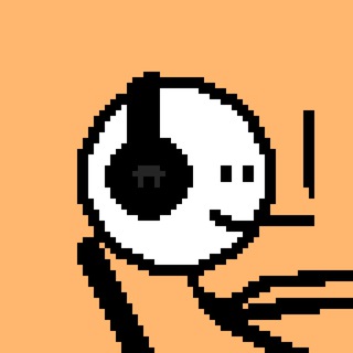 Telegram profile photo for BamseDrop