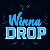 Telegram profile photo for Winna Drop Codes
