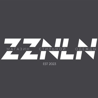 Telegram profile photo for ZZNLN.RU