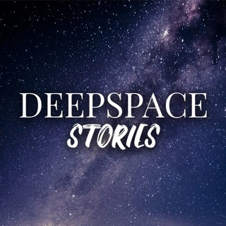 Telegram profile photo for Deepspace Stories - Мир Love and Deepspace