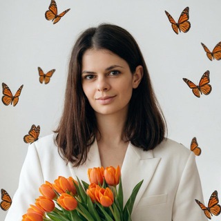Telegram profile photo for АДИЛЕ @adile.mommy ❤️