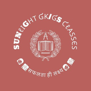 Telegram profile photo for SUƝLIƓHƬ GK/GS 🍃(ALL EXAM)