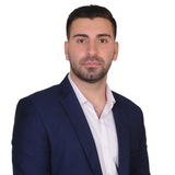 Telegram profile photo for تیم مشاوره محمد حسین قلی نژاد