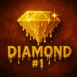 Telegram profile photo for DiaMonD Gift | دایمـوند گیفت