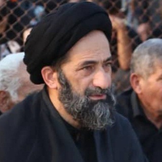 Telegram profile photo for الدراسات العلمیه استاد سید قاسم علی احمدی