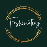 Telegram profile photo for Fashionating