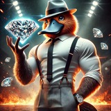 Telegram profile photo for PlatWifHat