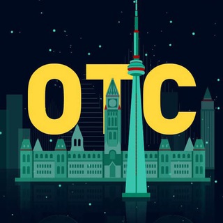 Telegram group profile photo for OTC ICO🔹NFT🔹ACCOUNTS